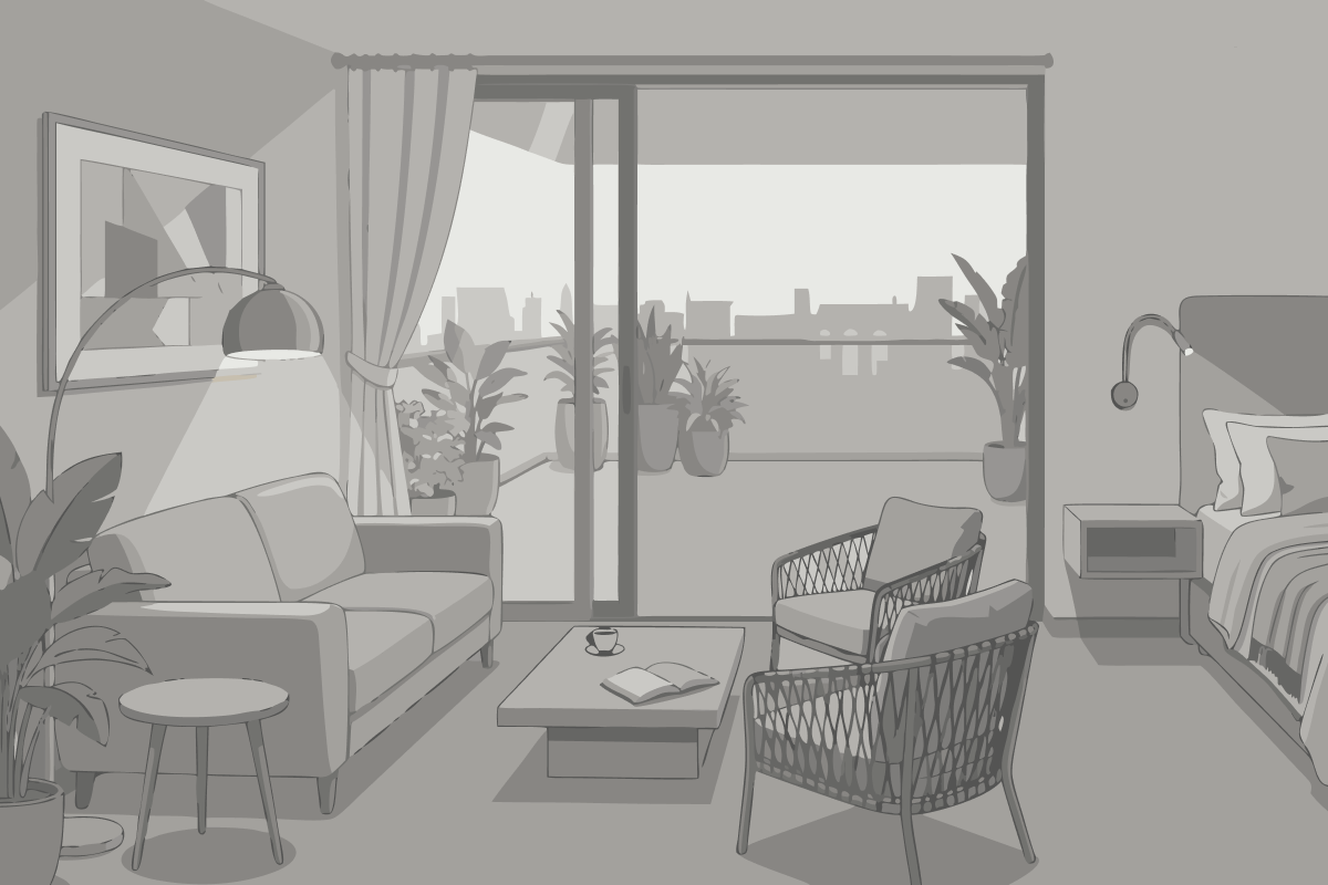 Suite Premium