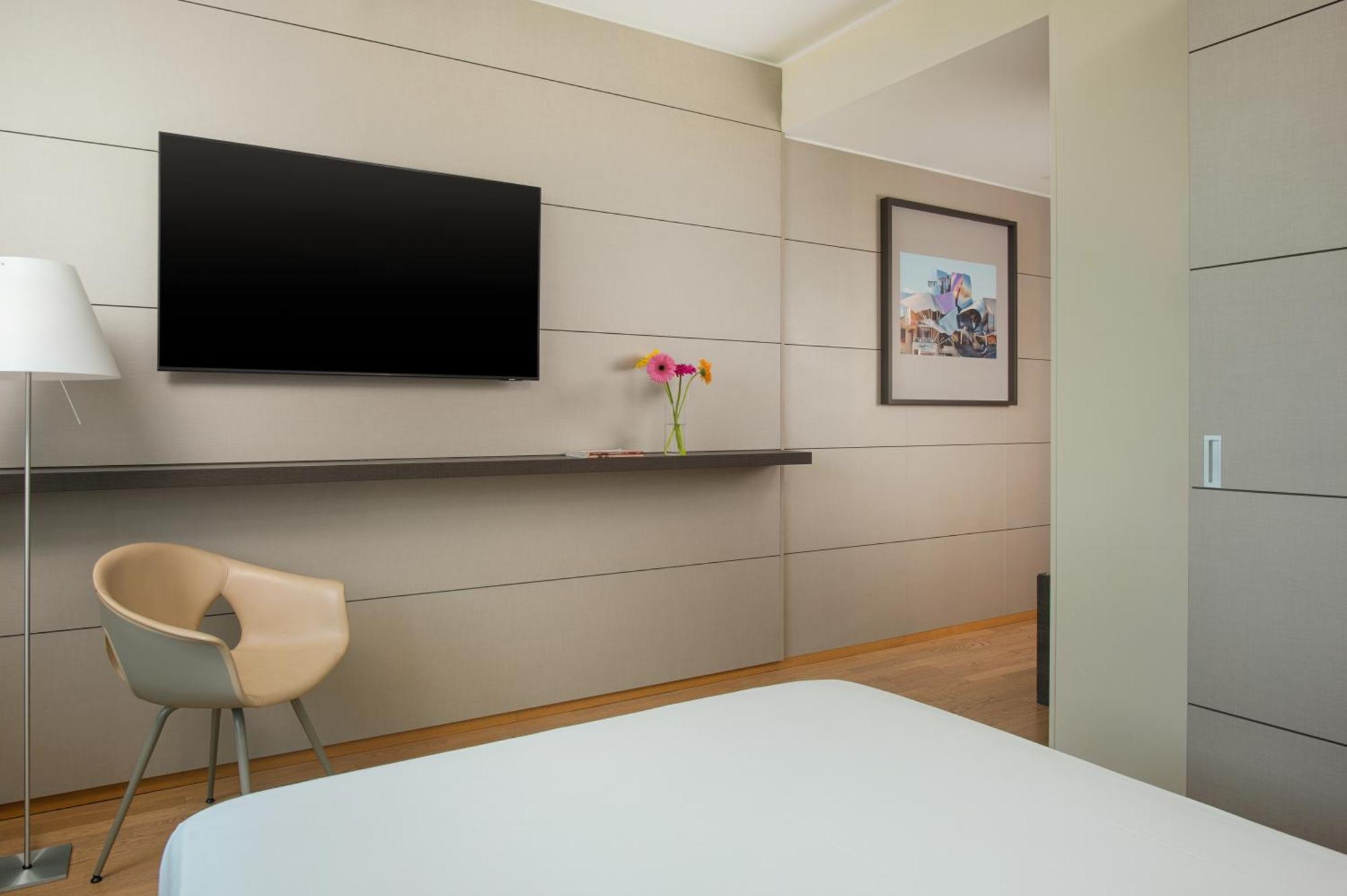 Habitación Clásica Francesa