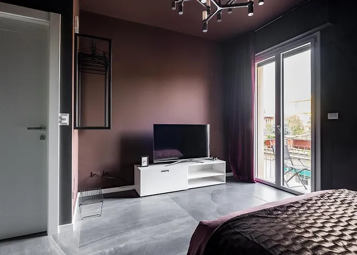 Bed and Breakfast Fico Bolonia