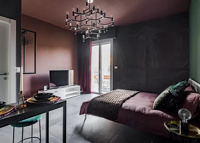 Bed and Breakfast Fico Bolonia