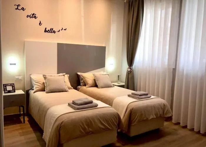 Room Sweet Room 2 Bolonia