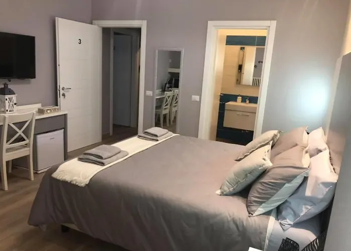 Room Sweet Room 2 Bolonia