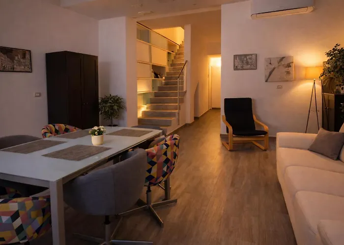 Hotel Olimpia House Bologna